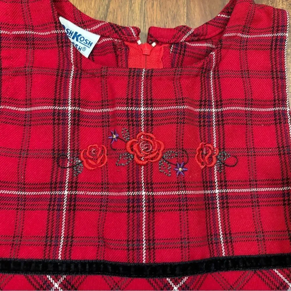 OshKosh Bgosh osh kosh